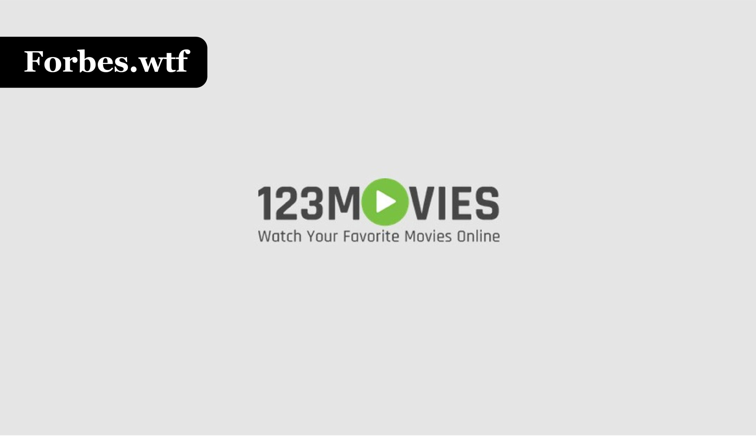 123movies free