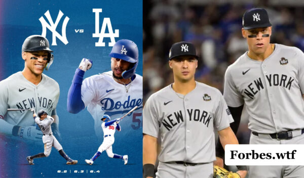 Yankees vs Dodgers: A Historic Baseball Rivalry Reignited