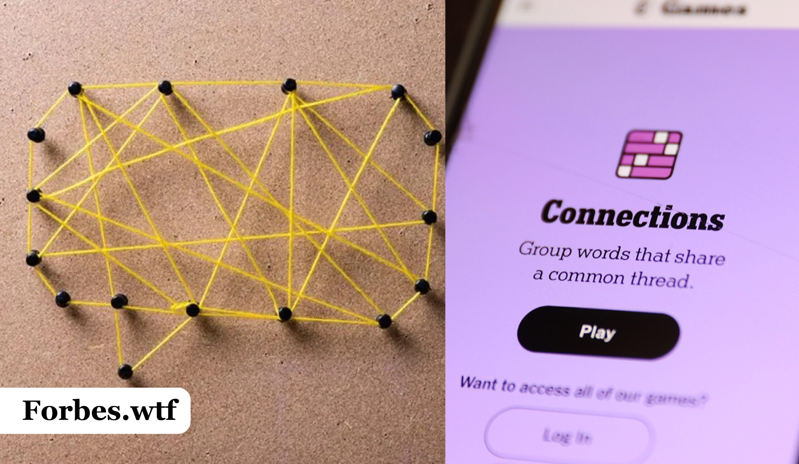 forbes connections hints