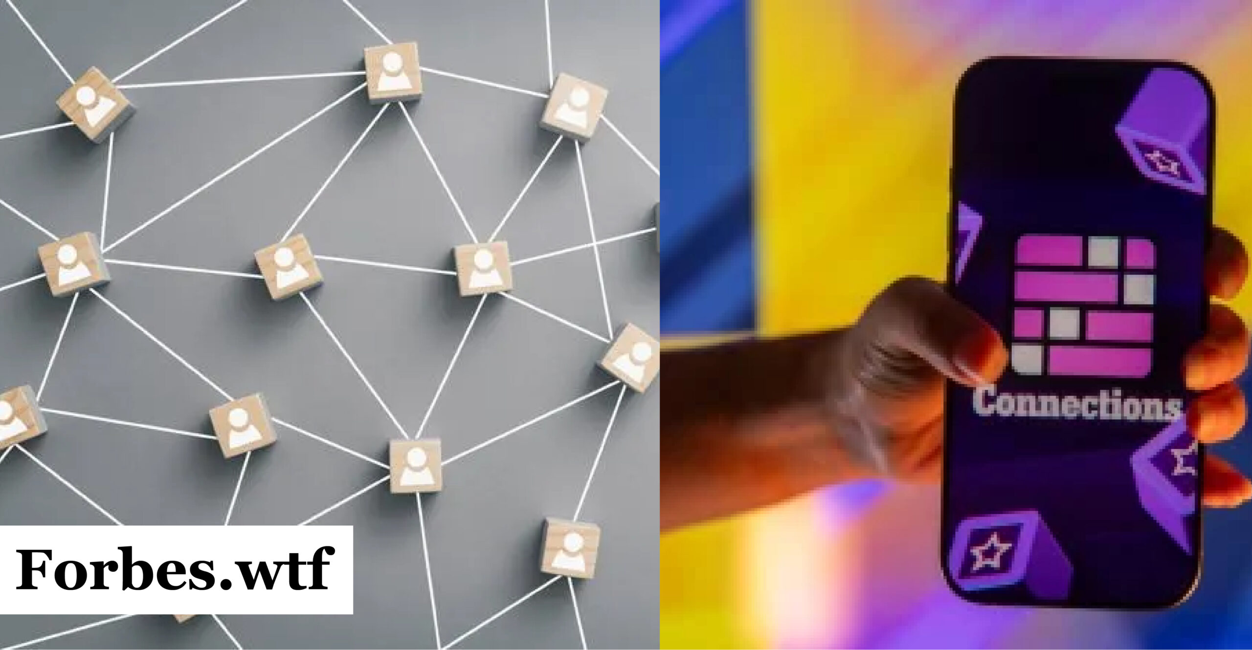forbes connections today