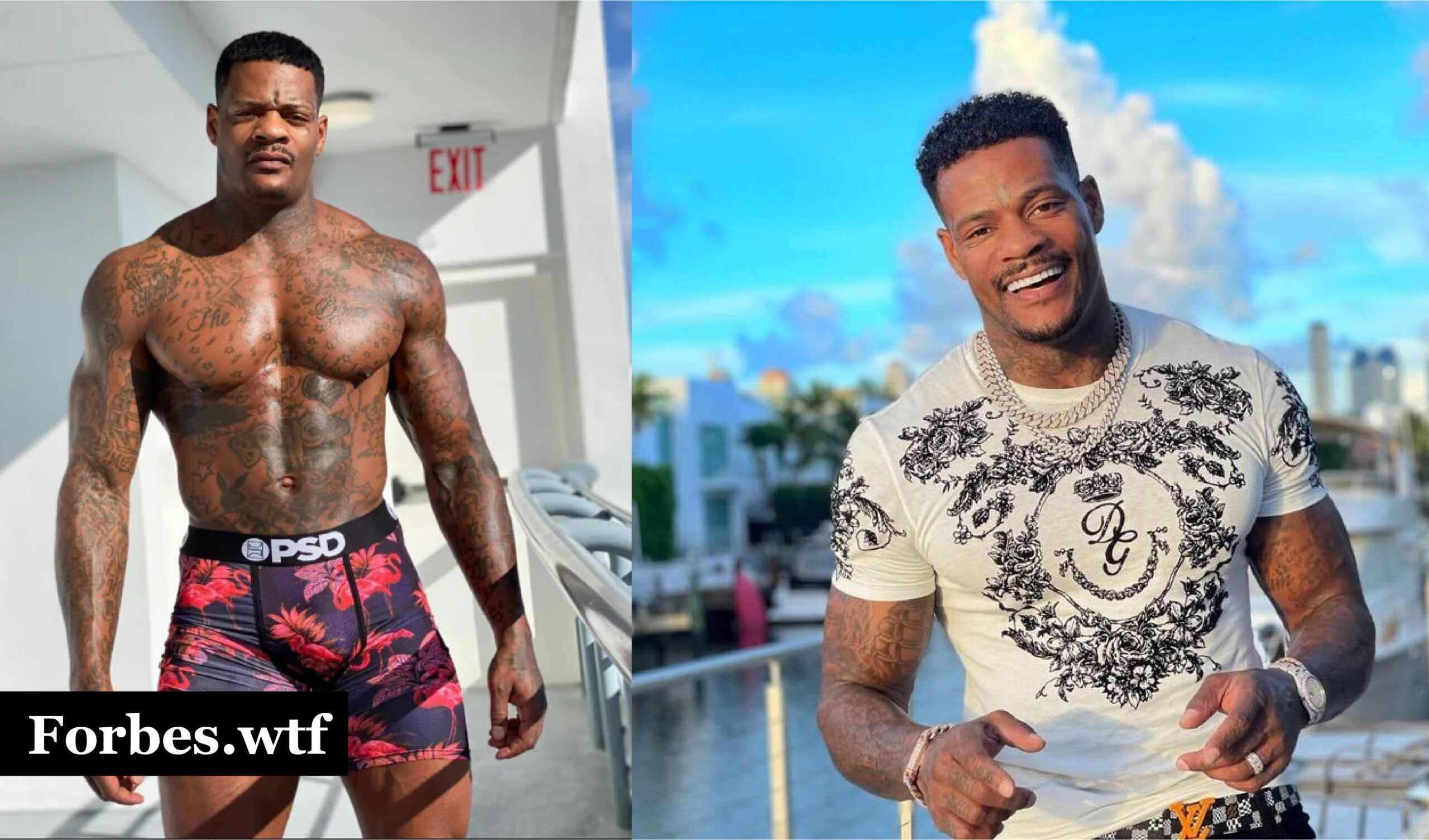 jason luv net worth