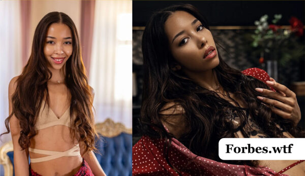 Lia Lin – The Bold and Rising Adult Star Embracing Confidence and Creativity