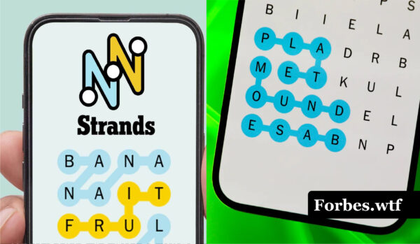 NYT Strands Hints – Unlocking the Daily Word Puzzle from The New York Times