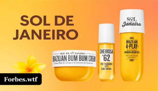 Sol de Janeiro – The Radiant Brazilian Beauty Brand Taking the World by Storm