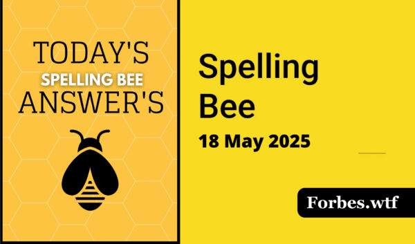 Spelling Bee Answers – Solving the Daily Puzzle with Strategy and Skill