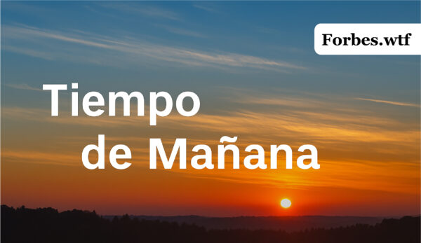 Tiempo de Mañana – A Complete Guide to Tomorrow’s Weather and Its Importance