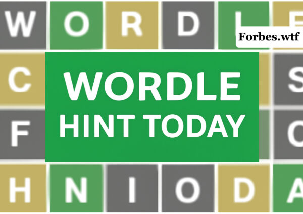Wordle Hint Today – Your Guide to Cracking the Daily Puzzle with Confidence